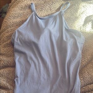 Lululemon Blue Women's Top